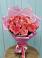 Букет 15 Розовых роз Равель в Мончегорске