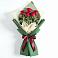 Букет цветов из: Розы в Мончегорске
