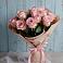Букет цветов из: Розы в Мончегорске