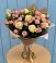 Букет цветов из: Розы в Мончегорске