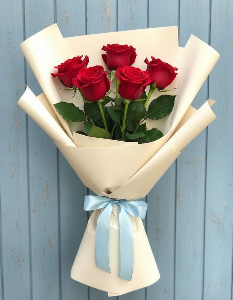 Букет Классика чувств в Мончегорске