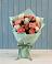 Букет цветов из: Розы в Мончегорске