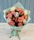 Букет цветов из: Розы в Мончегорске