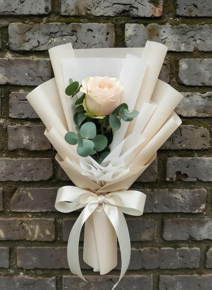 Букет цветов из: Розы в Мончегорске