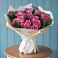 Букет цветов из: Розы в Мончегорске