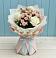 Букет цветов из: Розы в Мончегорске