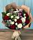 Букет цветов из: Розы и Альстромерии в Мончегорске