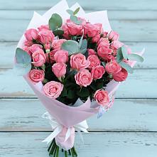 Букет Леди совершенство в Мончегорске