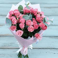 Букет Леди совершенство в Мончегорске